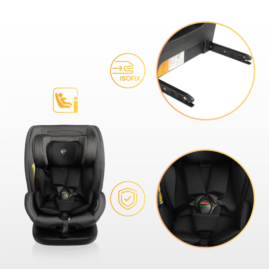 Barnbutik Mybabystore Färgglada barnbutiken