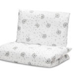 Bäddset Maskros 100x135