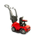 Gåbil Sport med styre - Bild 4