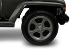 Gåbil Jeep - Bild 5