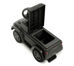 Gåbil Jeep - Bild 3