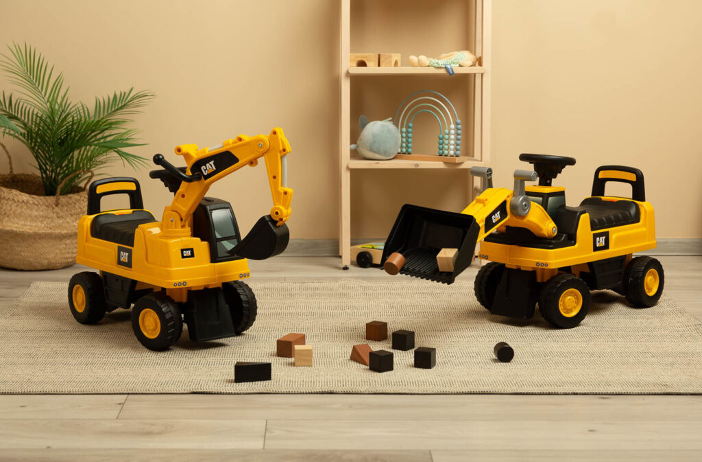 Barnbutik Mybabystore Färgglada barnbutiken