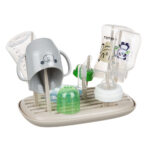 Torkställ för nappflaskor - Bild 2