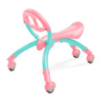 Beetle 2i1 Gåbil/ lära gå vagn