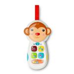 Telefonleksak Apa