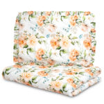 Bäddset Pioner  100x135cm