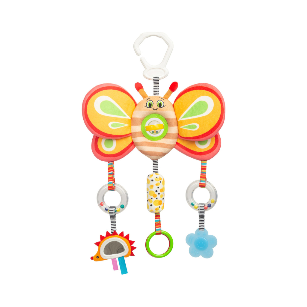 Barnbutik Mybabystore Färgglada barnbutiken