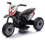 Motorcykel eldriven Honda