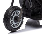 Motorcykel eldriven Honda - Bild 6