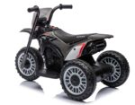 Motorcykel eldriven Honda - Bild 3