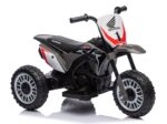 Motorcykel eldriven Honda - Bild 2