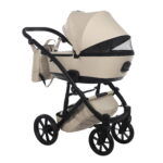 Barnvagn Junama Space Eco - Bild 2