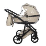 Barnvagn Junama Space Eco - Bild 3