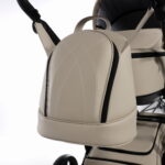 Barnvagn Junama Space Eco - Bild 10