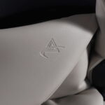 Barnvagn Junama Space Eco - Bild 11