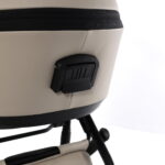 Barnvagn Junama Space Eco - Bild 12