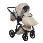Barnvagn Junama Space Eco - Bild 4