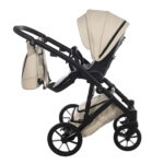 Barnvagn Junama Space Eco - Bild 6