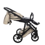 Barnvagn Junama Space Eco - Bild 7