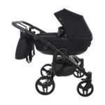 Junama Duo Space Syskonvagn - Bild 2