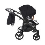 Junama Duo Space Syskonvagn - Bild 4