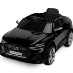 Elbil Audi ETRON SPORTBACK