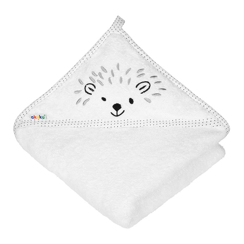 product-15933 Badcape igelkott - Bild 1
