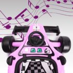 Gåstol Formula 1 (3i1) - Bild 5