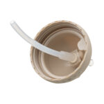 Vattenflaska med sugrör - Bild 3