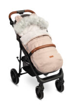 Åkpåse Sierra Fleece - Bild 4