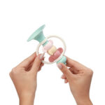 Skallra Trumpet BabyOno - Bild 2