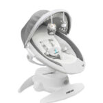 Elektrisk babyvagga Opti Bluetooth